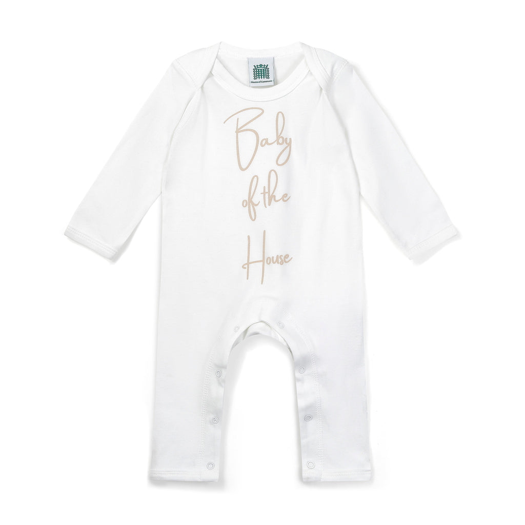 Born in 2020 sales romper