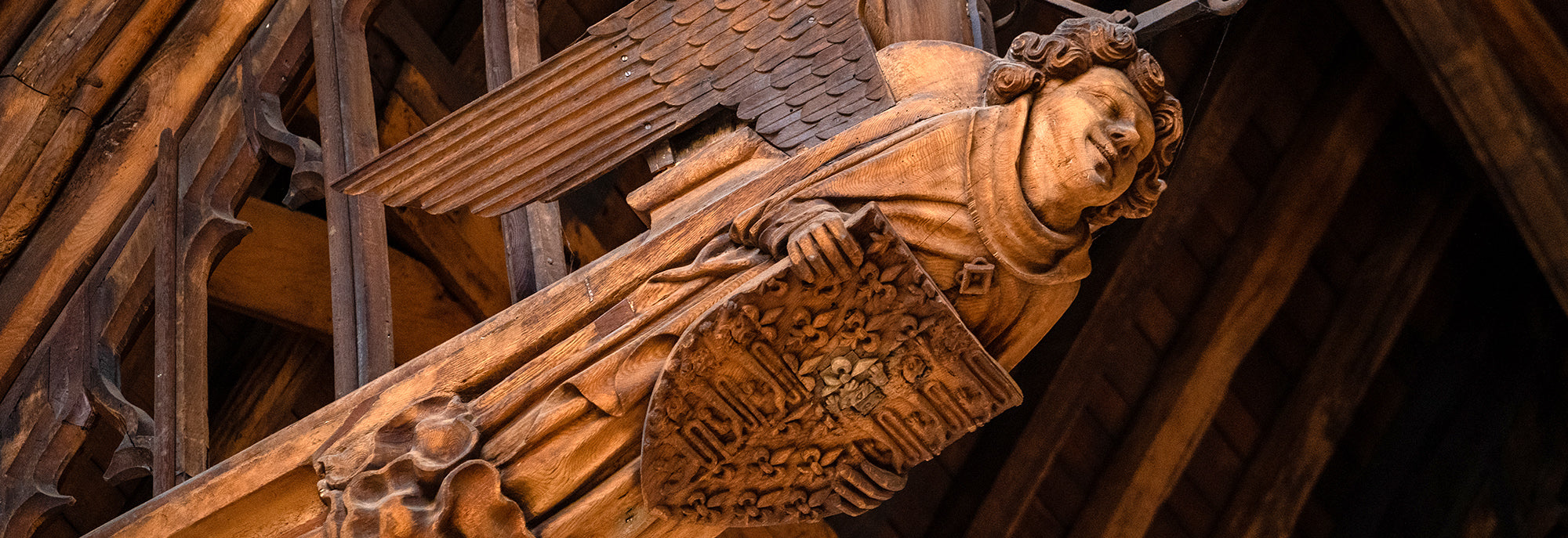 Westminster Hall Angels