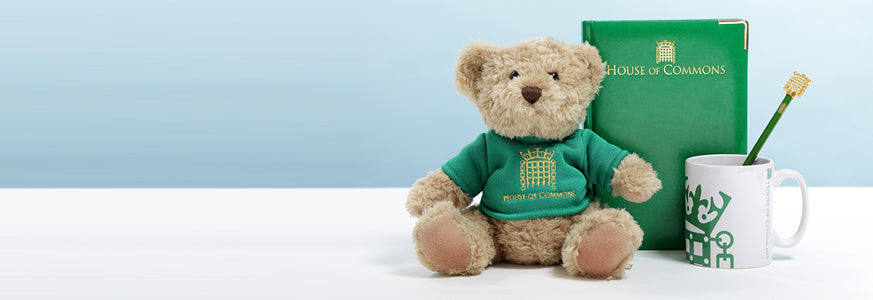 House of Commons Gifts
