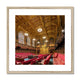 The Lords Chamber Framed &amp; Mounted Print image 3