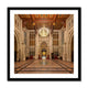 Peers&#39; Lobby Framed Print image 1