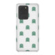 House of Commons Repeating Portcullis Phone Case - White image 2