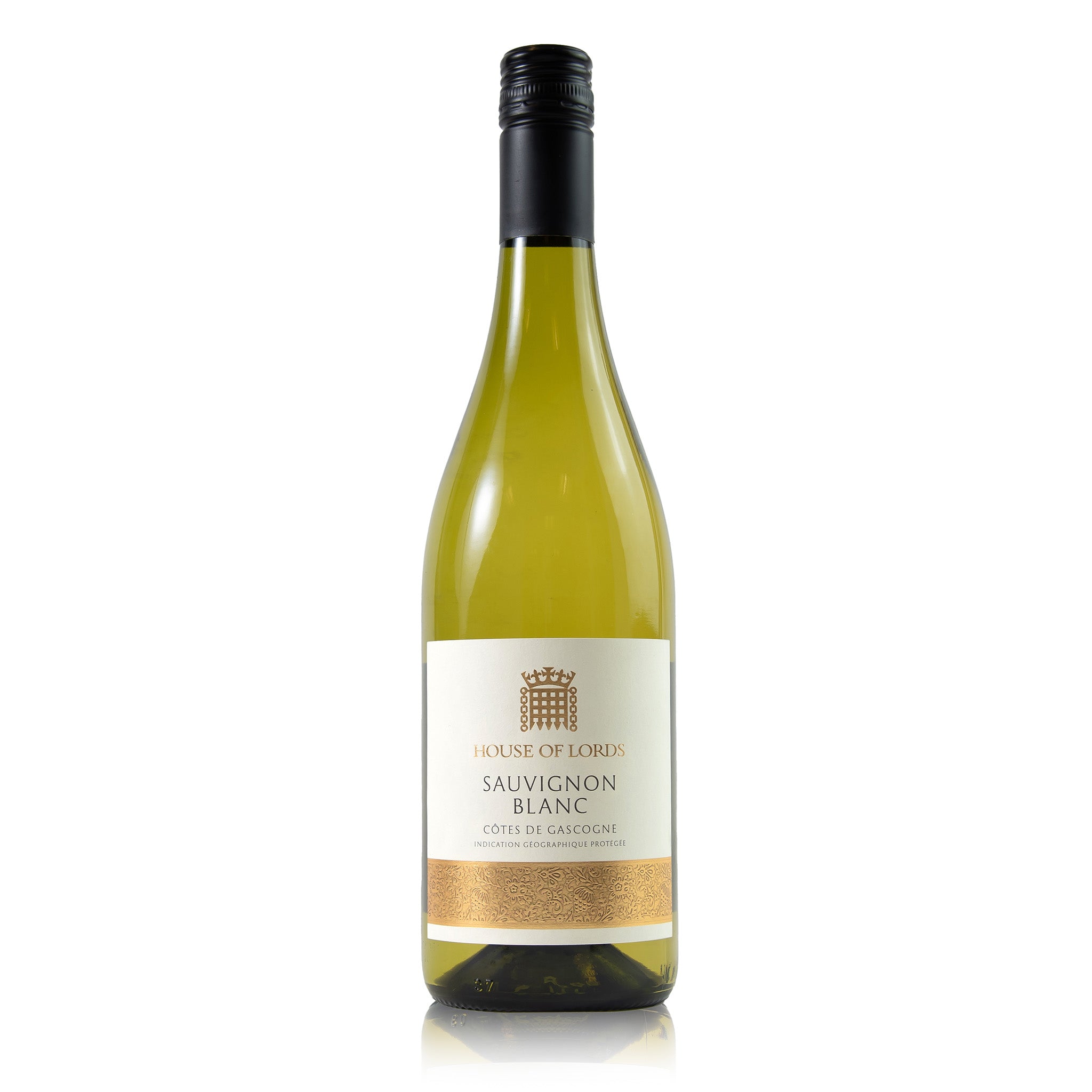 House of Lords Sauvignon Blanc featured image