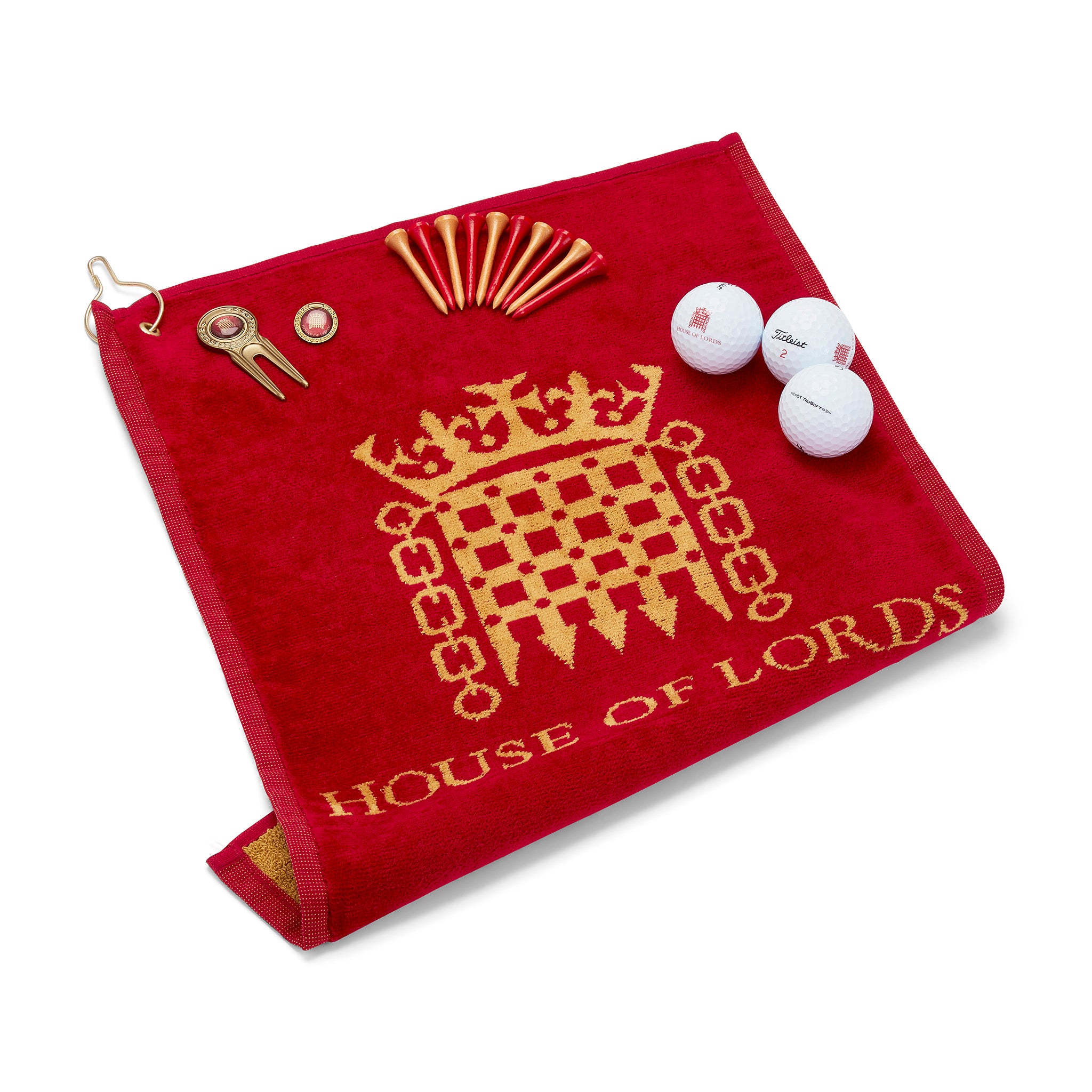 House of Lords Golf Set