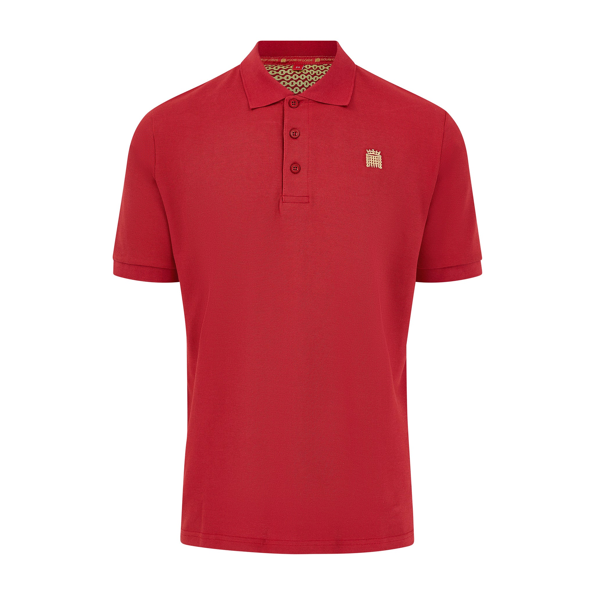 House of Lords Polo Shirt featured image