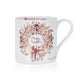 House of Lords 12 Days of Christmas Mug image 2