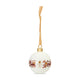 House of Lords 12 Days of Christmas China Bauble image 2