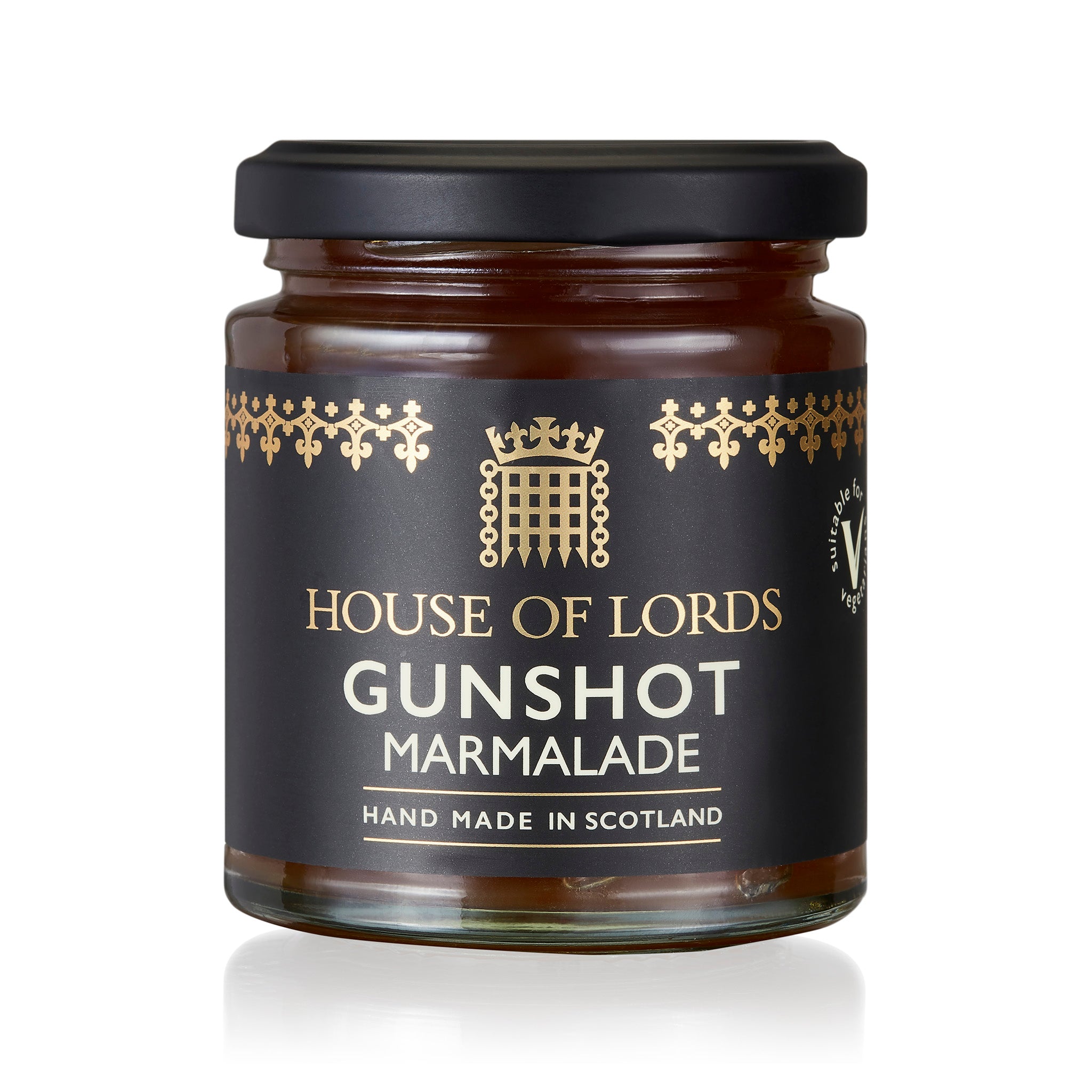 House of Lords Gunshot Marmalade