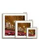 The Lords Chamber Framed &amp; Mounted Print image 12