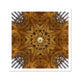 Central Lobby Ceiling Fine Art Print image 1