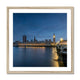 The Palace of Westminster at Night Framed Print image 3