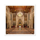 Peers&#39; Lobby Fine Art Print image 1