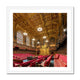 The Lords Chamber Framed Print image 2