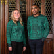 House of Commons Christmas Jumper image 4