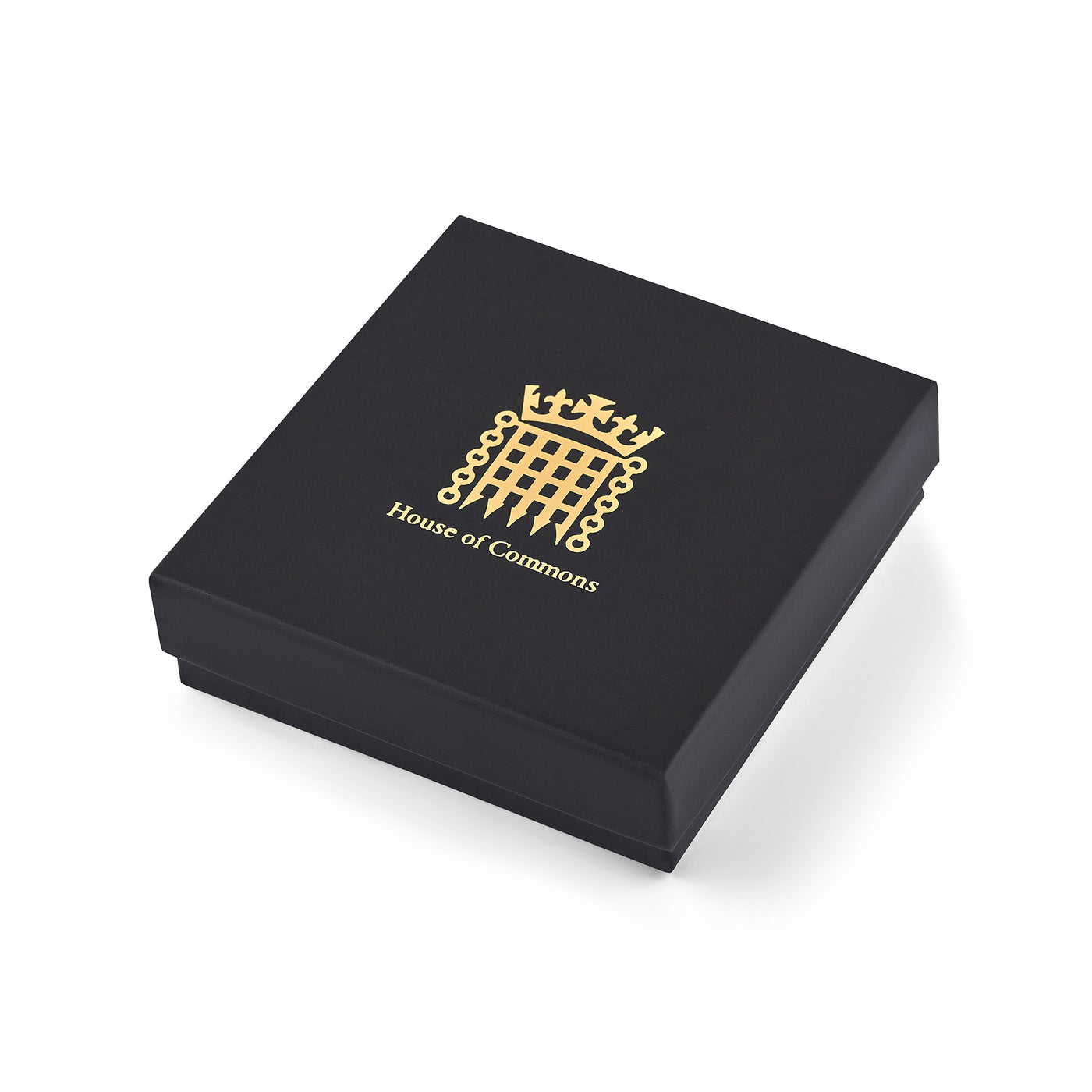 Palace Quatrefoil Gold Plated Earrings Houses Of Parliament Shop