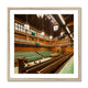 The Commons Chamber Framed Print image 3