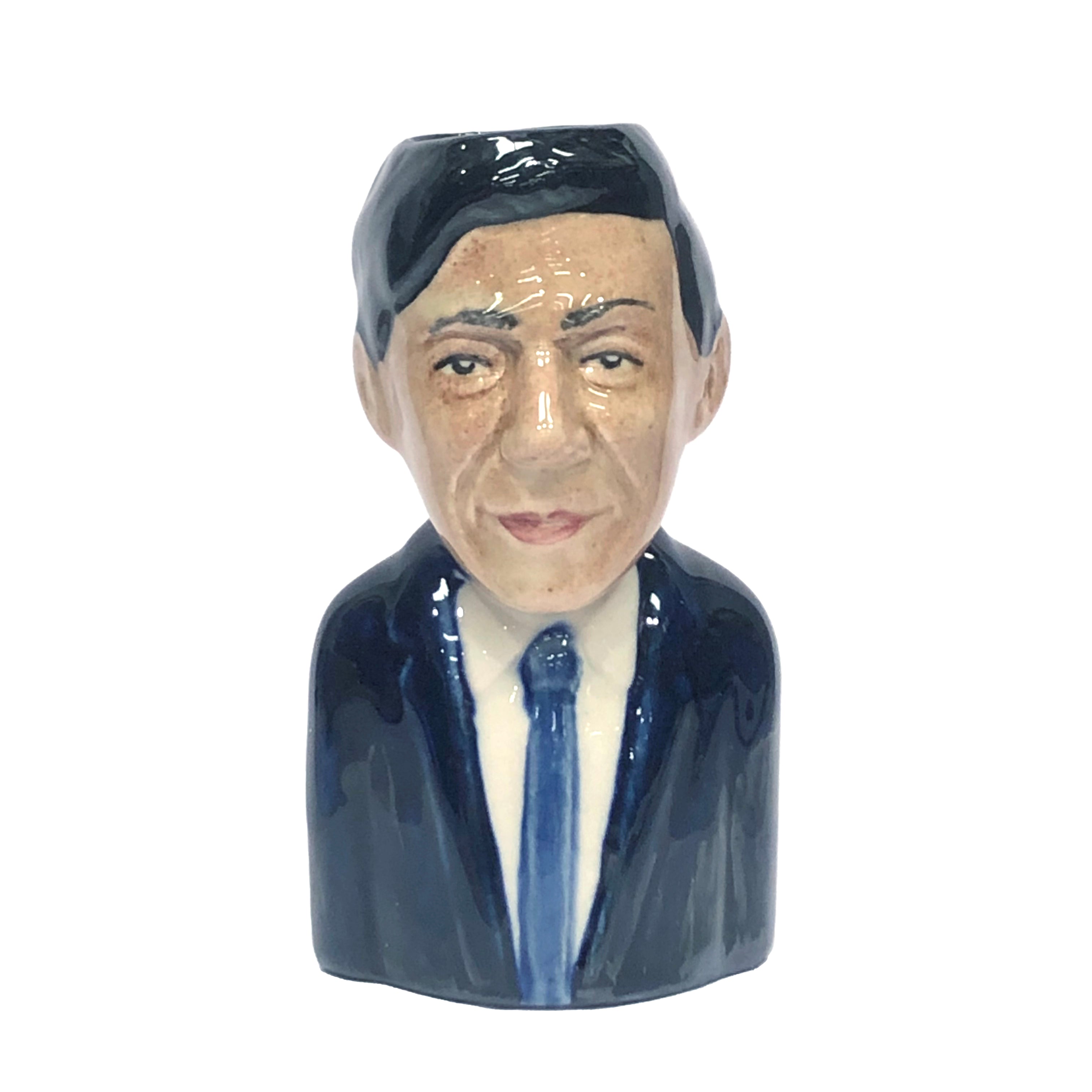 Rishi Sunak Prime Minister Toby Jug