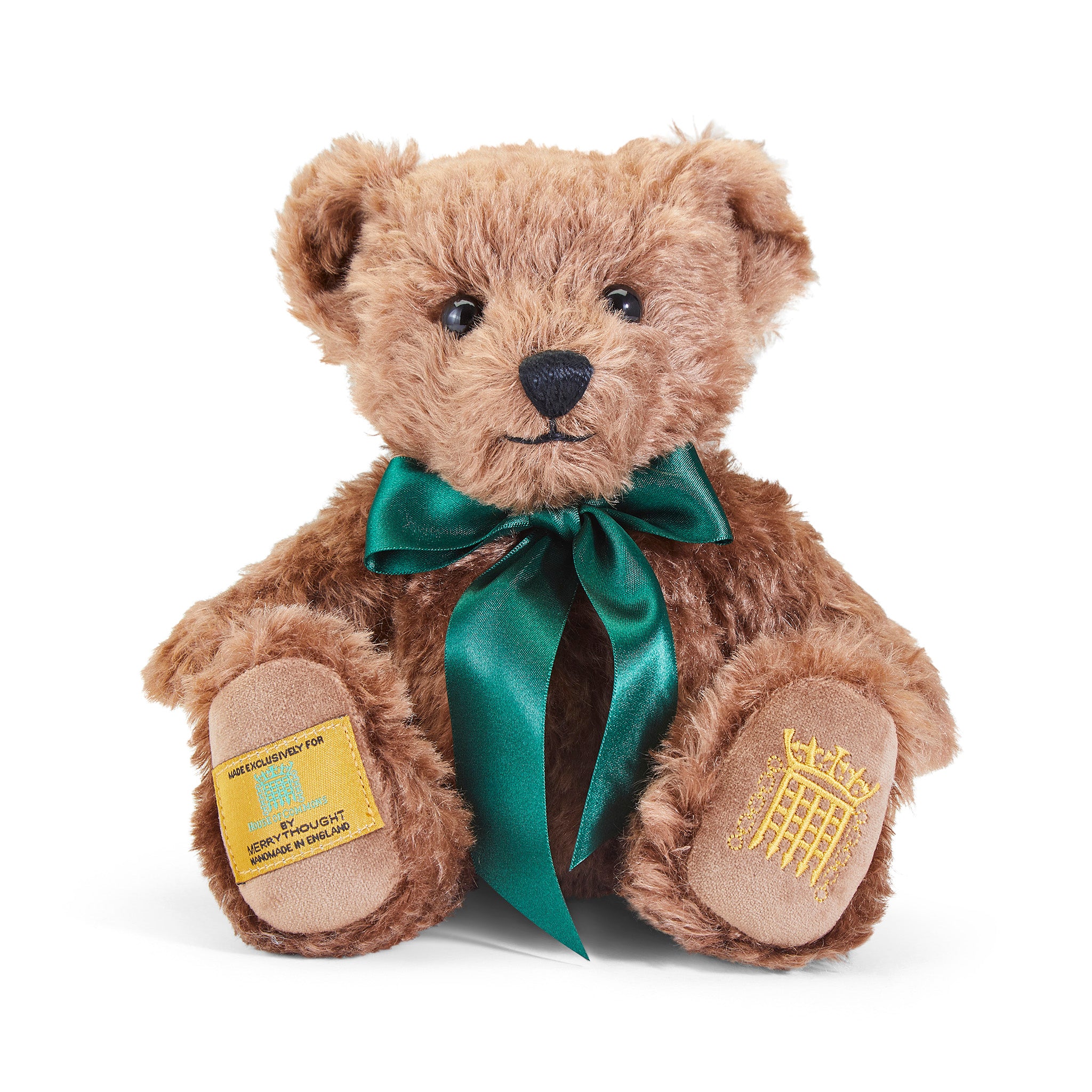 Merrythought teddy online