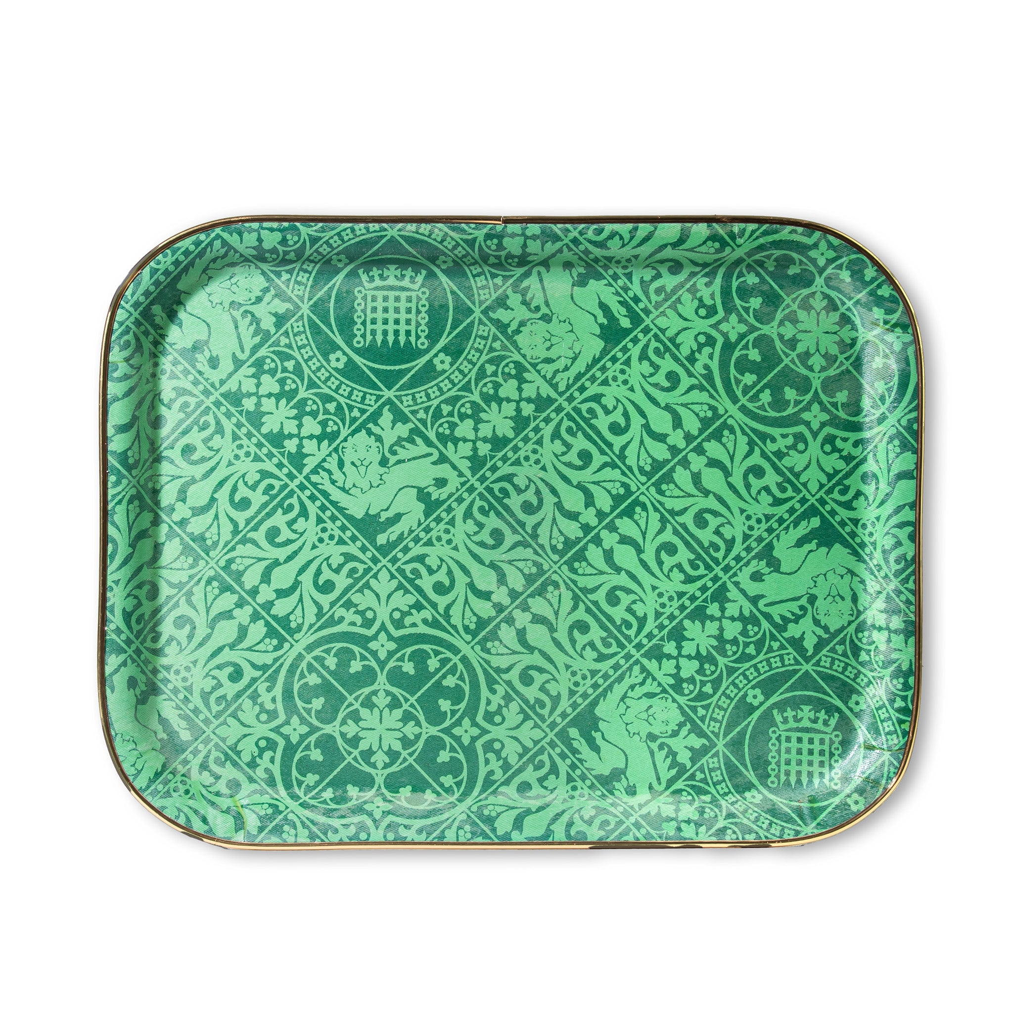 House of Commons Serving Tray