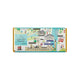 London Map Milk Chocolate Bar image 2