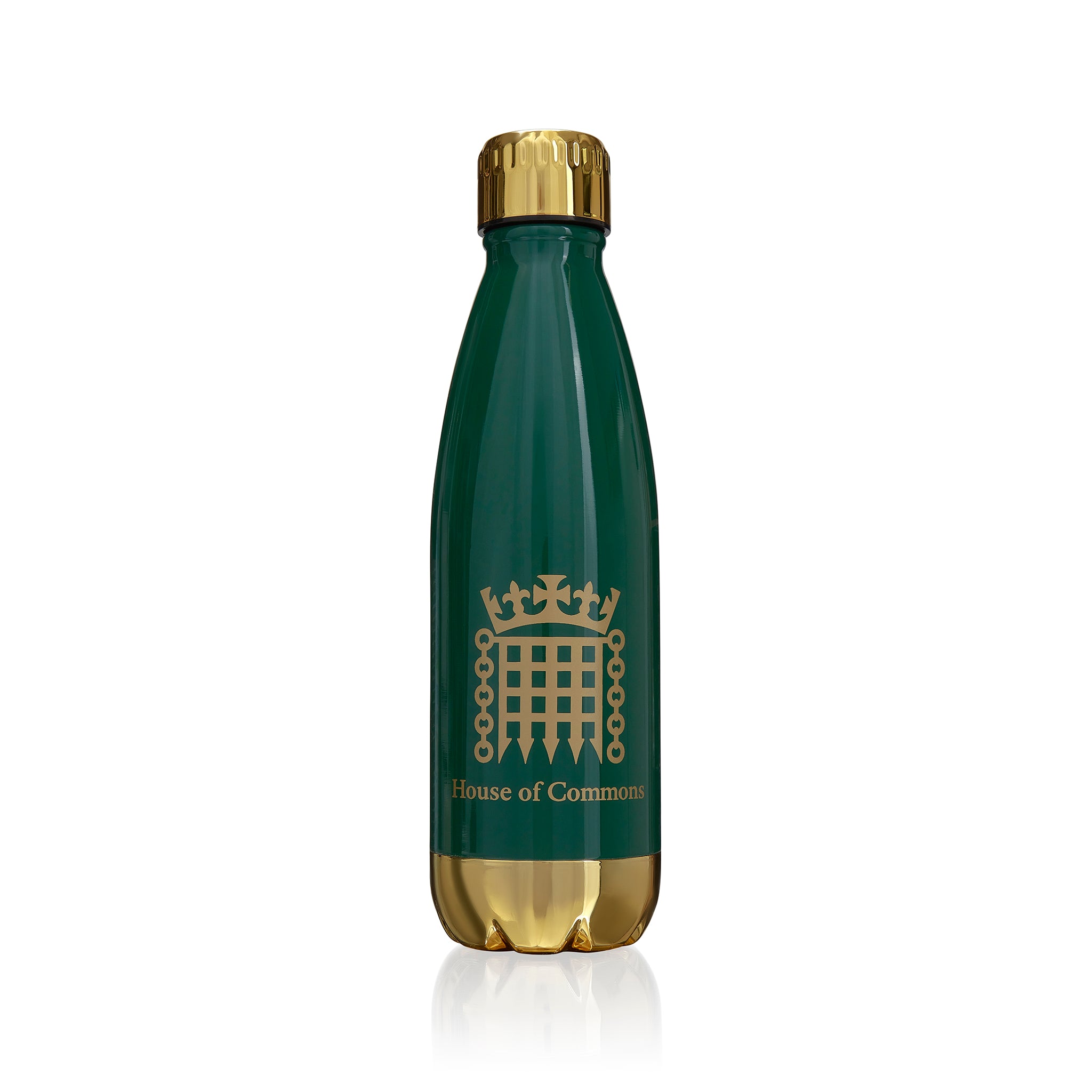 House of Commons 500ml Water Bottle