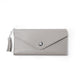 Grey Ladies Portcullis Wallet image 1