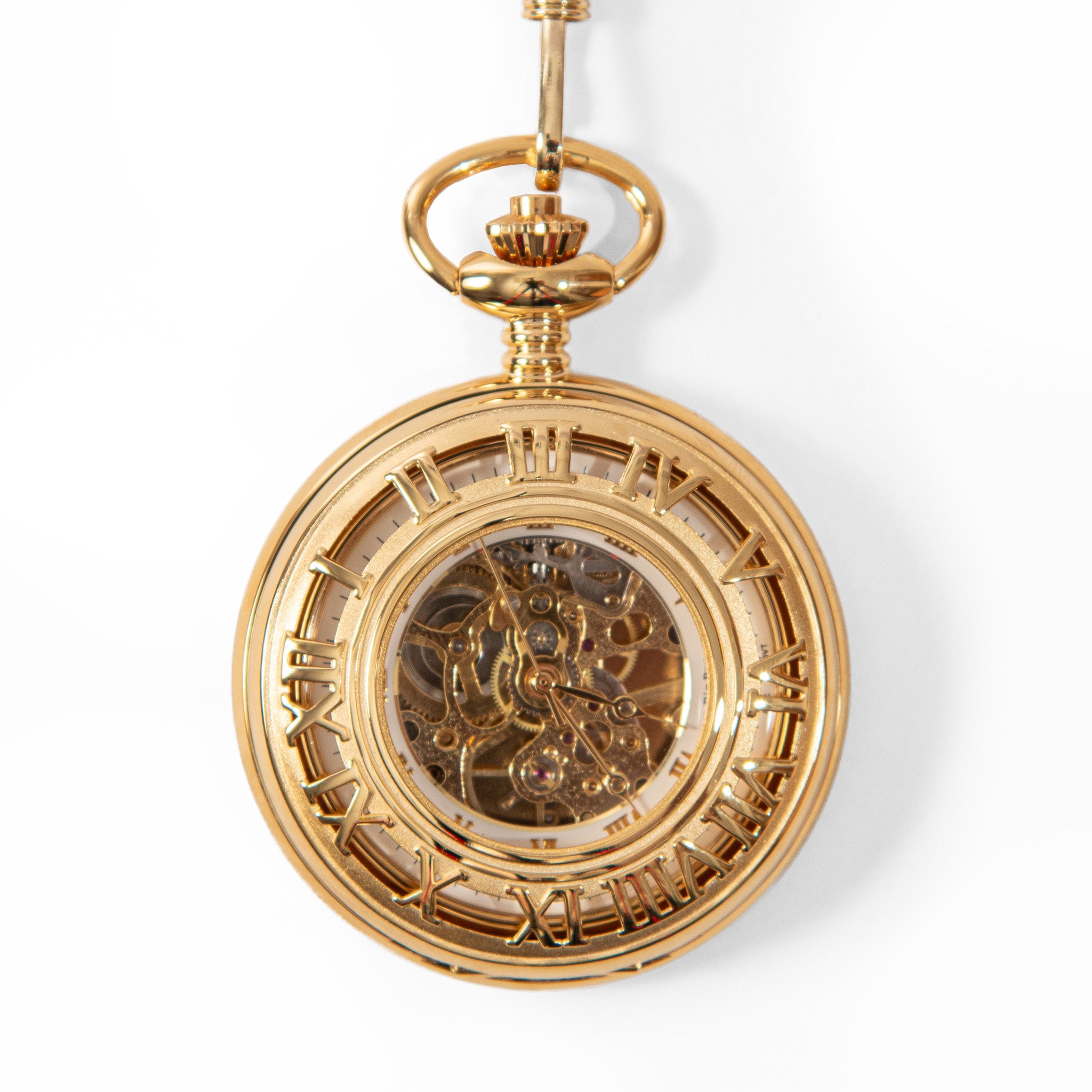 Limited Edition Big Ben Pocket Watch