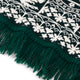 House of Commons Reversible Knitted Scarf image 3