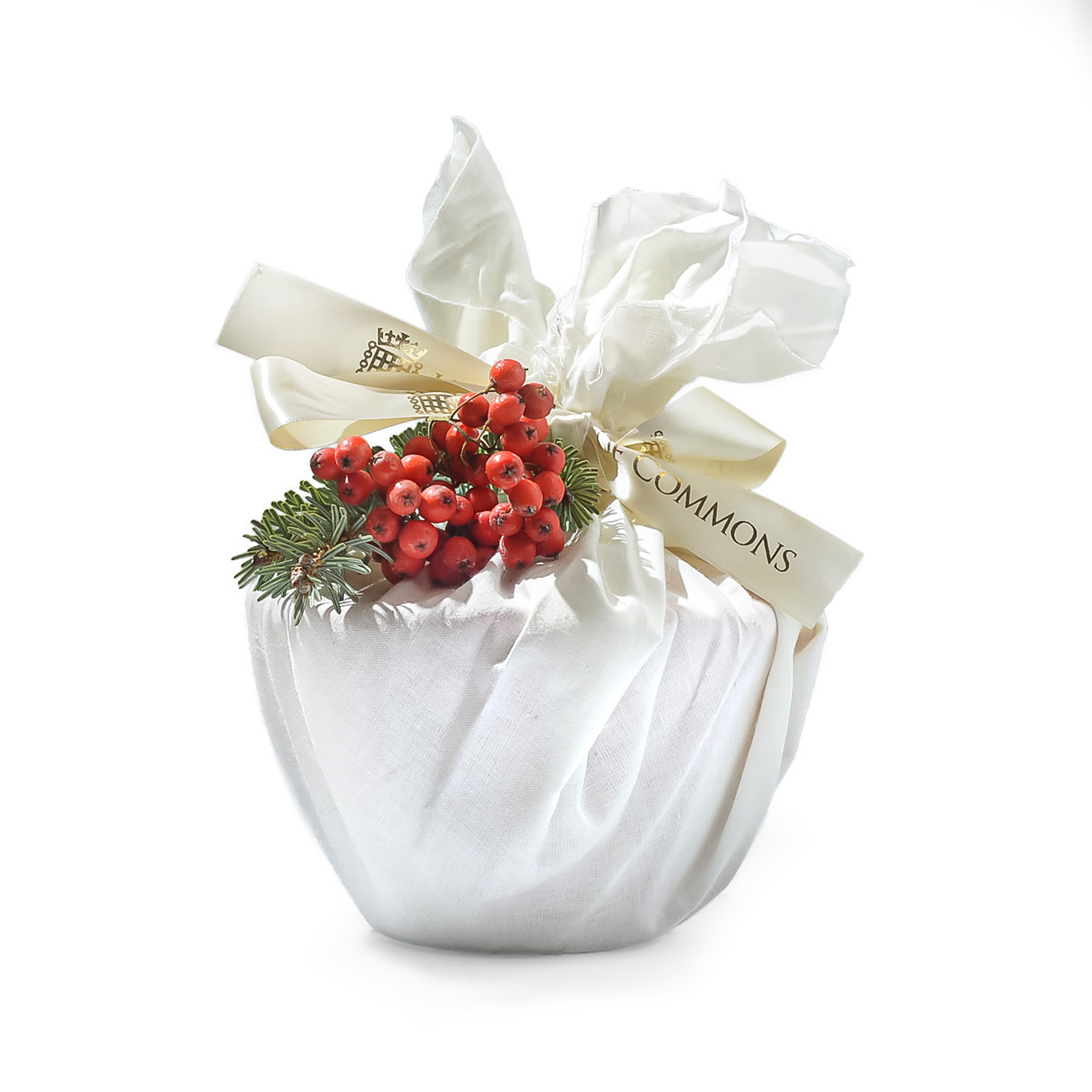 Fraser&#39;s of Egerton Luxury Christmas Pudding featured image