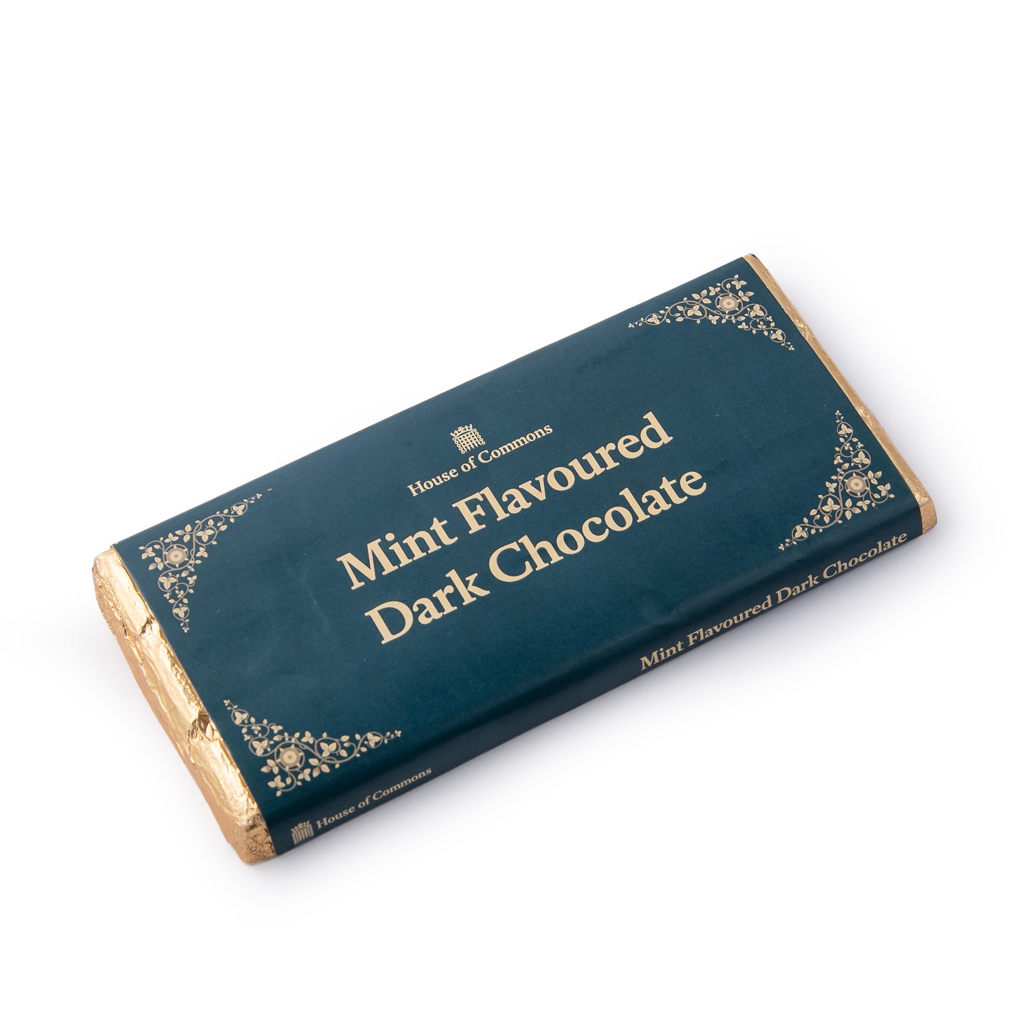 Central Lobby Mint-Flavoured Dark Chocolate featured image