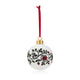 Limited Edition House of Commons Christmas Bauble 2024 image 1