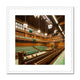 The Commons Chamber Framed &amp; Mounted Print image 2