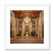 Peers&#39; Lobby Framed &amp; Mounted Print image 2