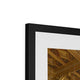 The Lords Chamber Framed &amp; Mounted Print image 7