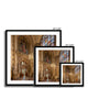 St Stephen&#39;s Hall Framed Print image 11