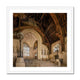 Westminster Hall Framed Print image 2