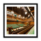 The Commons Chamber Framed Print image 1