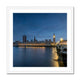 The Palace of Westminster at Night Framed Print image 2