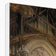 Westminster Hall Canvas image 3