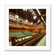 The Commons Chamber Framed Print image 2