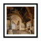 Westminster Hall Framed Print image 1