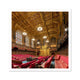 The Lords Chamber Fine Art Print image 1