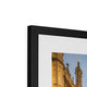 The Commons Terrace Framed &amp; Mounted Print image 7