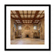 The Upper Waiting Hall Framed &amp; Mounted Print image 1