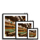 The Commons Chamber Framed &amp; Mounted Print image 11