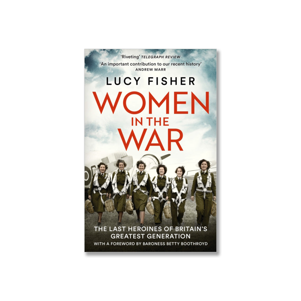 Women in the War