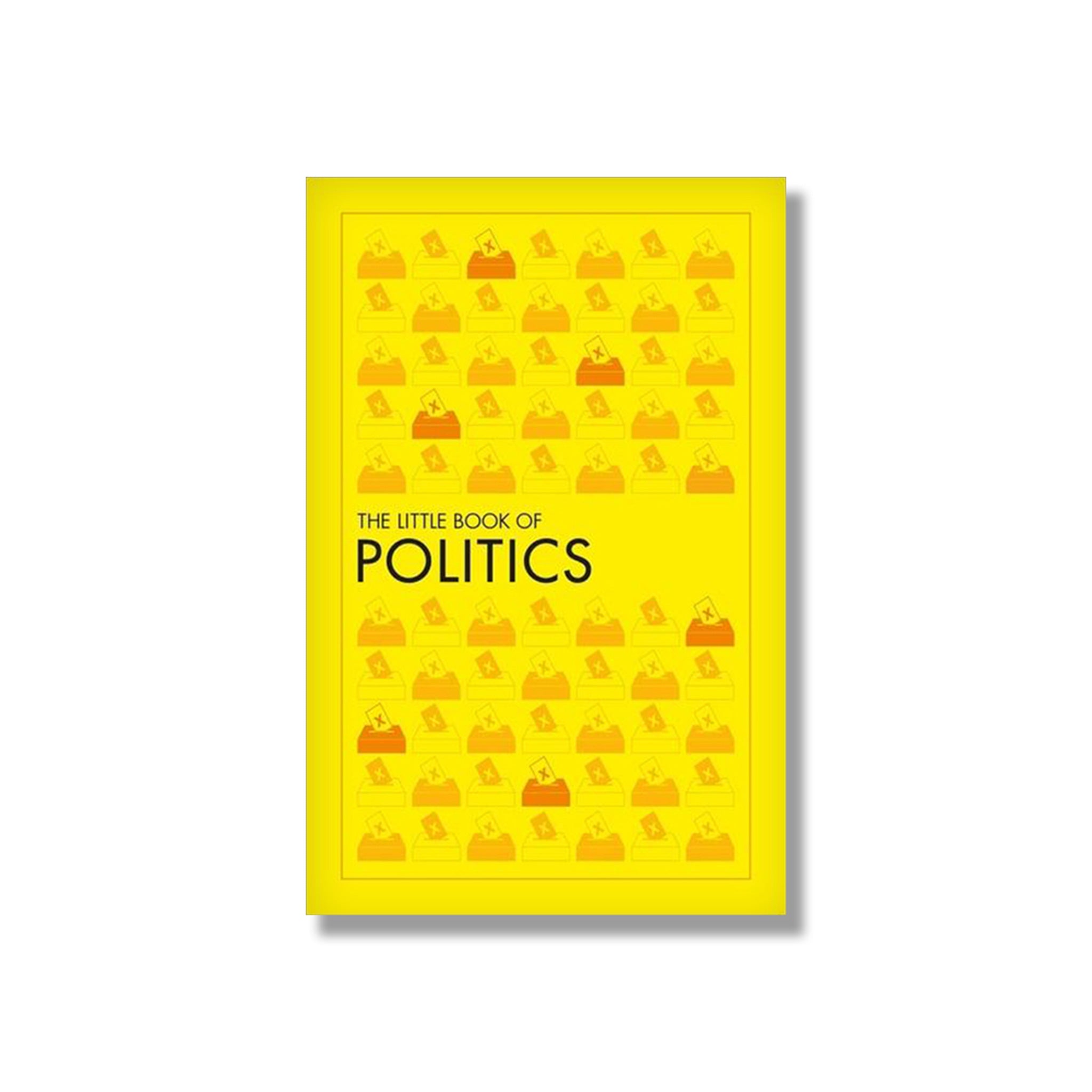 The Little Book of Politics