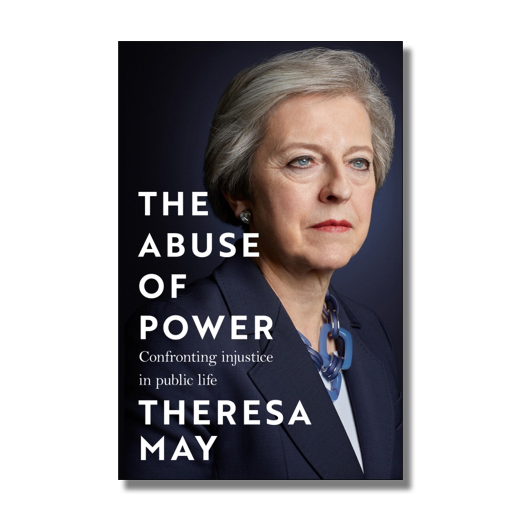 The Abuse of Power: Confronting Injustice in Public Life – Houses of ...