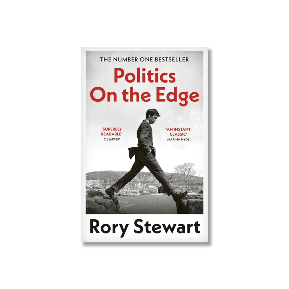 Politics on the Edge featured image