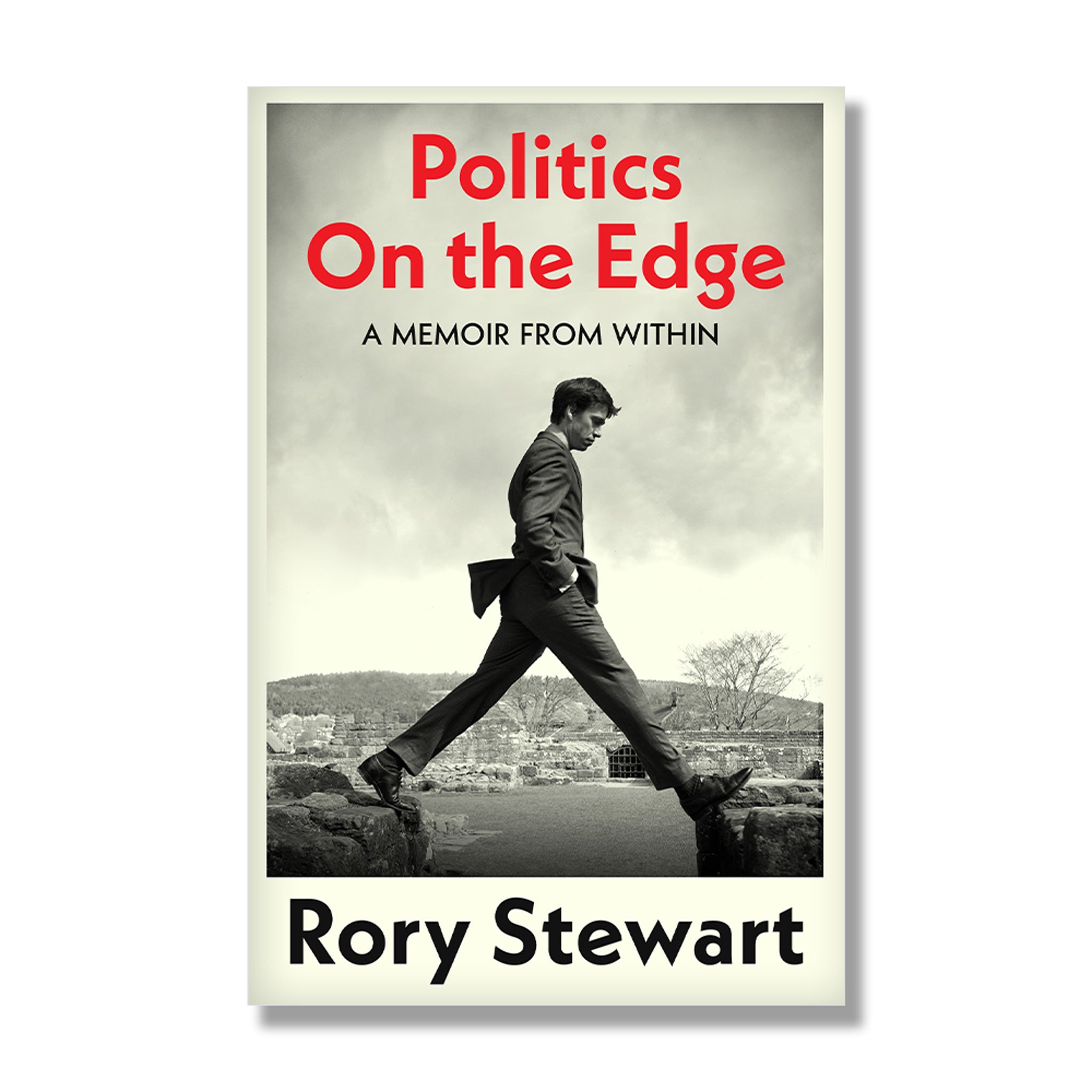 Politics on the Edge featured image